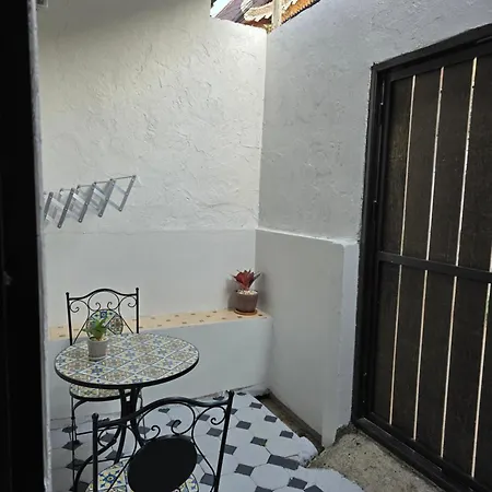 The Old City Rooms Chiang Mai Exterior photo